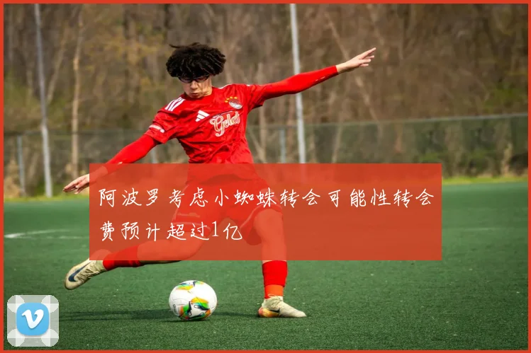 阿波罗考虑小蜘蛛转会可能性转会费预计超过1亿
